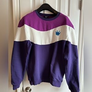 CLTFC x 704 SHOP Crew Neck sweatshirt